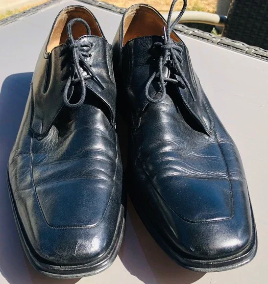 Bruno Magli | Shoes | Bruno Magli Ranuncolo Dress Shoes Size  display picture 2